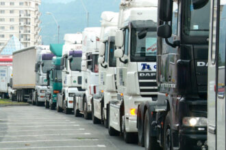 cum sunt afectati transportatorii de cresterea accizelor economist nu putem compensa prin taxe o colectare slaba 690b711bc7e2f