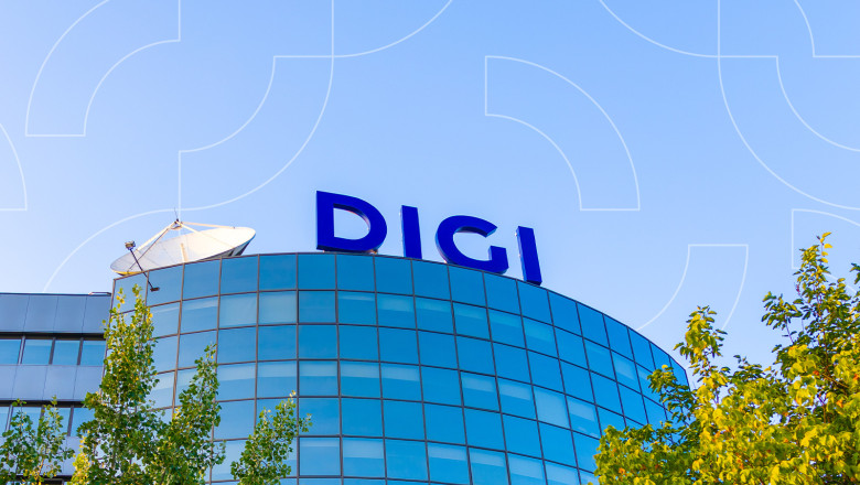 digi communications n v raporteaza venituri de 1 6 miliarde euro in crestere cu 16 in primele noua luni din 2025 6916ec2d80288