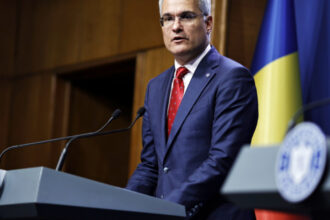 dragos pislaru dupa decizia c e de a nu suspenda fondurile europene pentru romania procedura de deficit excesiv ramane deschisa 69260053ad2f6