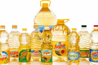 e oficial celebra marca argus a fost cumparata de cel mai mare producator de ulei din bulgaria 691c680d7ce9e