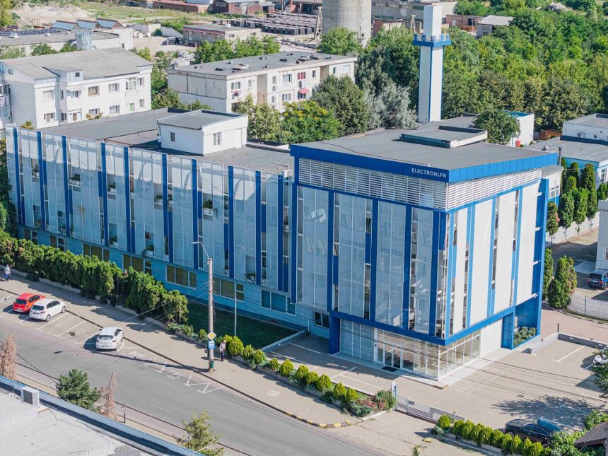 electroafla continua achizitiile si vrea sa cumpere trei firme care apartin antreprenorului craiovean laurentiu dinu 691dadd04a214