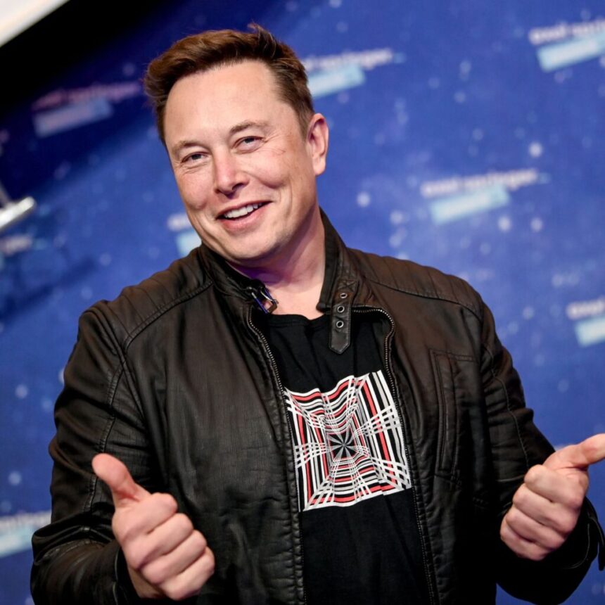 elon musk scrie istorie poate deveni primul trilionar adevarat dupa ce actionarii tesla au aprobat un plan de remunerare pentru fondatorul companiei 690da5ee41ddf