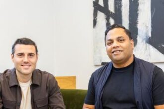 ex revoluters raises 10 million for compliance startup 691c4470d9144