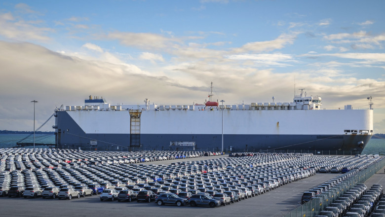 expansiunea producatorilor auto din china sufoca marcile europene nu mai sunt lideri in costuri sunt lideri in tehnologie 691240dca3f7f