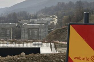 foto autostrada a1 sibiu pitesti webuild avanseaza cu lucrarile la viaductele celui mai lung lot 692171207fc33