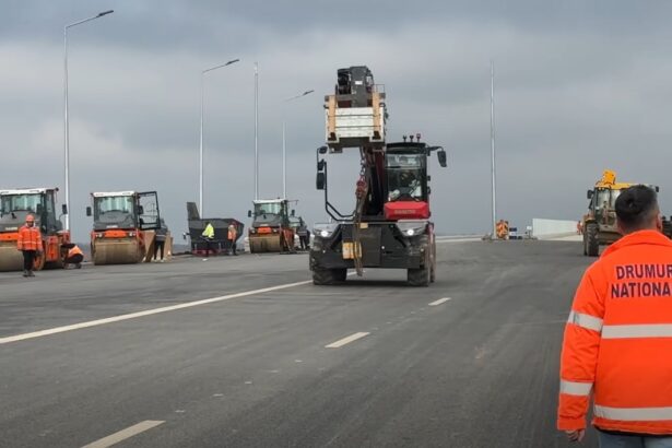 foto autostrada moldovei inspectie preliminara pe urmatoarele loturi umb care vor fi deschise din a7 69258fd1b1f2a