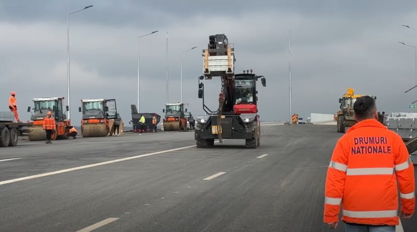 foto autostrada moldovei inspectie preliminara pe urmatoarele loturi umb care vor fi deschise din a7 69258fd1b1f2a