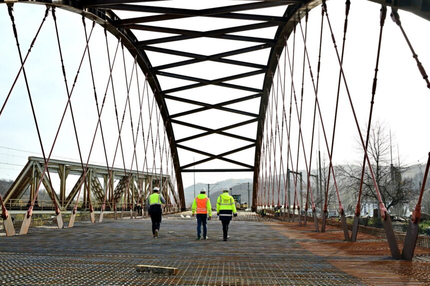 foto centura comarnic a fost emisa ultima autorizatie de construire cand va fi gata 691c88d7d6514