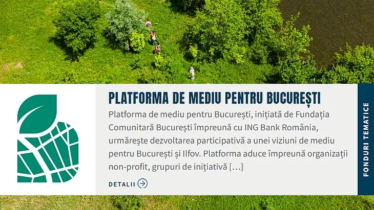 fundatia comunitara bucuresti capitala are nevoie urgenta de o strategie de rezilienta climatica 6915a02a6beee
