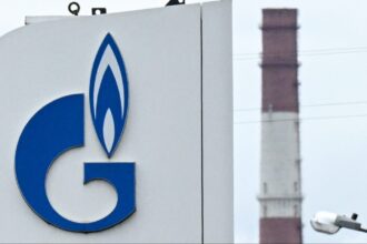 gazprom a revenit pe profit in al treilea trimestru al acestui an in perioada similara din 2024 gigantul rus a consemnat o pierdere 692aa76085b25