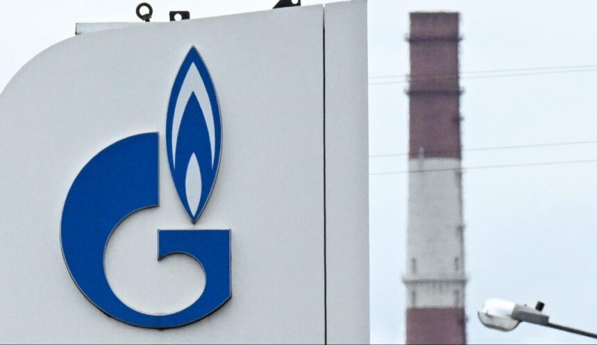 gazprom a revenit pe profit in al treilea trimestru al acestui an in perioada similara din 2024 gigantul rus a consemnat o pierdere 692aa76085b25
