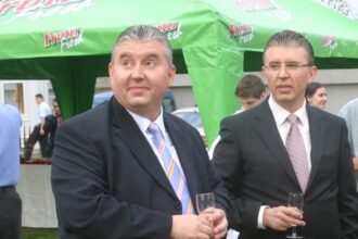 inalta curte a dat castig de cauza anaf si a mentinut masurile asiguratorii instituite asupra firmelor fratilor miliardari ioan si viorel micula 6908f23c6f4f9