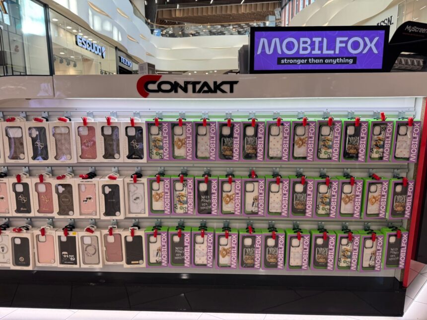 inca o listare importanta la bvb incepe subscrierea pentru ipo contakt lider in accesorii pentru telefoane si tablete 69146544211eb