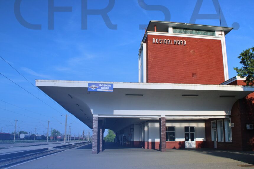 incepe modernizarea unei gari din romania cat vor dura lucrarile 69146c4f10bde