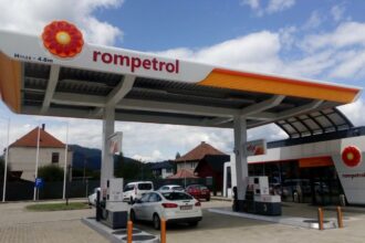 kazmunaygaz nu este luata nicio decizie cu privire la vanzarea de actiuni la rompetrol 6925c17d70747