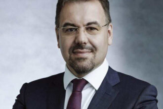 leonardo badea prim viceguvernator bnr piata de capital este esentiala pentru viitorul economiei romanesti 691dab828ff3e