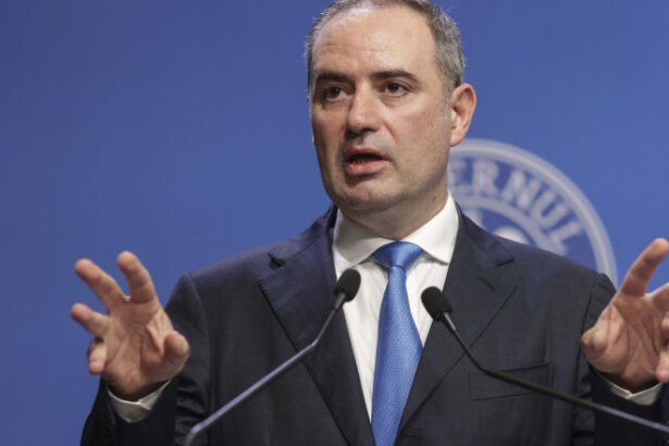 ministrul finantelor estimeaza o revenire a economiei romanesti in 2026 care sunt conditiile necesare potrivit lui alexandru nazare 6925ca6aa7fc4