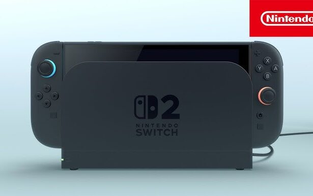 nintendo imbunatateste previziunile anuale dupa succesul consolei switch 2 690a0cd1e473e
