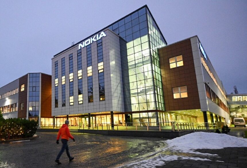 nokia mizeaza pe ai si planuieste sa isi majoreze profitul operational anual cu pana la 60 in urmatorii trei ani 691ebc5f340fb