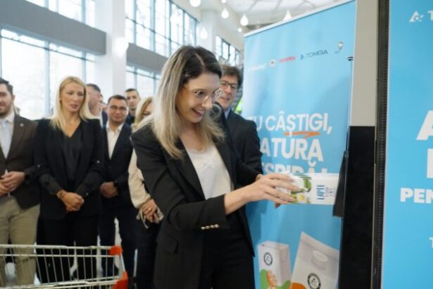noutate majora in sistemul de reciclare noi ambalaje acceptate la aparate pentru care primesti 50 de bani romania stabileste o premiera in europa 6920407212f46