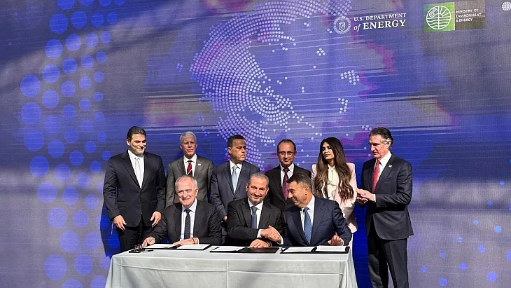 nova power gas transgaz si atlantic see lng trade acord pentru cooperare in domeniul lng in cadrul p tec 2025 690e6b99eca34