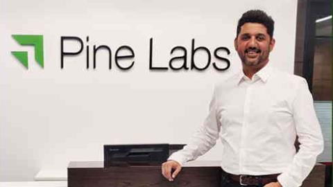 pine labs eyes 400m target for upcoming ipo 690a0d9b890b5