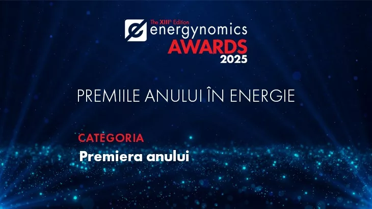premiera anului candidaturile pentru energynomics awards 2025 69275bf560b54
