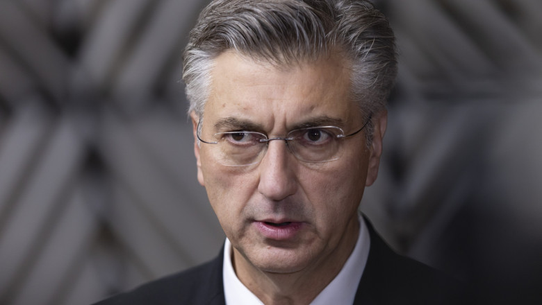 premierul croatiei dezminte povestile false ale ungariei despre insuficienta oleoductului adria 6912d4856572a