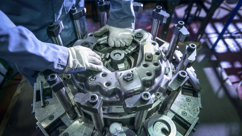 preturile productiei industriale au crescut cu 61 in luna septembrie energia principalul motor al scumpirilor 6909dba5cd27a