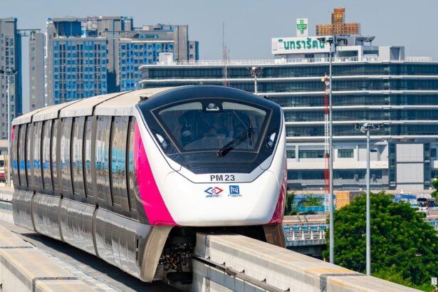 primul oras din romania care ar putea avea tren suspendat azi incep consultarile 691fd2468a611