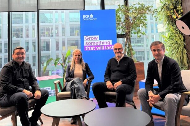 profluo companie romaneasca de automatizare primeste o finantare de 850 000 de euro pentru a se extinde la nivel international 692162d113ba6