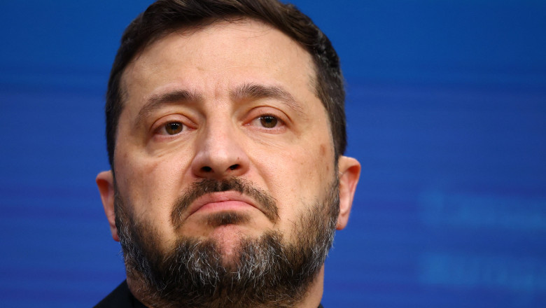 reactia lui zelenski dupa ce ungaria a obtinut pasuirea sua ucraina va incerca sa se asigure ca nu va exista petrol rusesc in europa 6910bbcb2a53e