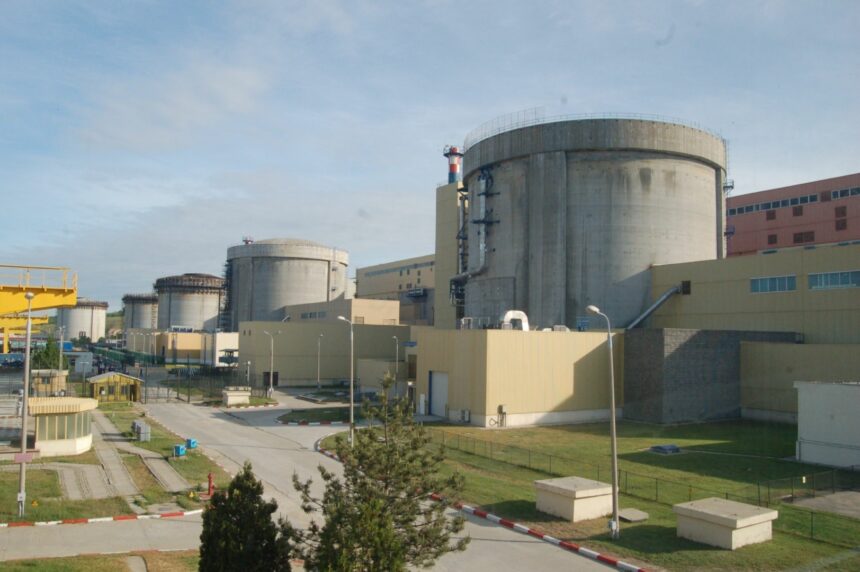 reducere de putere la reactorul 2 al centralei nucleare din cernavoda explicatiile nuclearelectrica 692ac134b0713