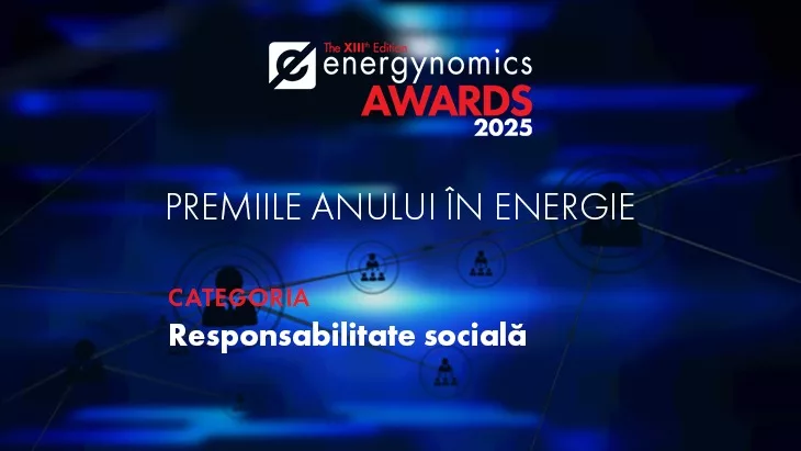 responsabilitate sociala candidaturile pentru energynomics awards 2025 6926b7e1c90a2