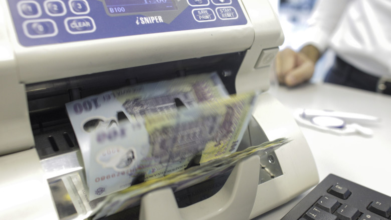 romania tot mai indatorata datoria publica a urcat la 589 din pib in iulie 2025 69230b4ce6f00