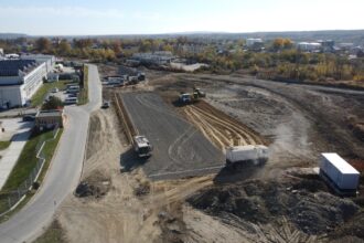 se construieste o noua fabrica in romania urbio investeste 7 milioane de euro si vizeaza extinderea in orientul mijlociu 69247fedde905