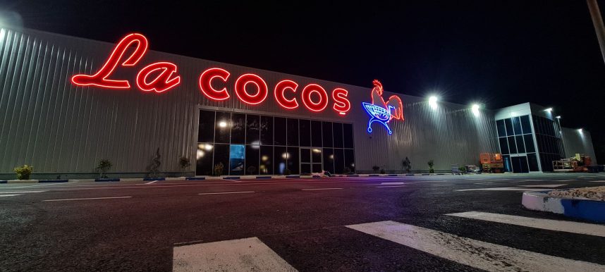 seful consiliului concurentei ar fi bine ca modelul de business al la cocos sa ramana in continuare si sa se si