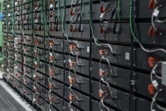 stocarea energiei sparge pragul de 100 gw putere instalata in europa 4 milioane de locuinte au deja o baterie alaturi de centralele cu pompaj si instalatiile mari 69231ba9e7a44