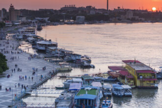 ue finanteaza trei proiecte in romania pentru decarbonizarea transporturilor cum vor fi folosite fondurile pentru infrastructura verde 691b512bc4b2e