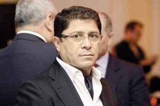 un celebru milionar roman isi face fabrica in ungaria in asociere cu chinezii gruia stoica va produce vagoane in tara vecina club feroviar 69299009c3957