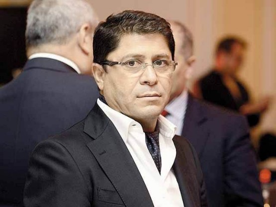 un celebru milionar roman isi face fabrica in ungaria in asociere cu chinezii gruia stoica va produce vagoane in tara vecina club feroviar 69299009c3957