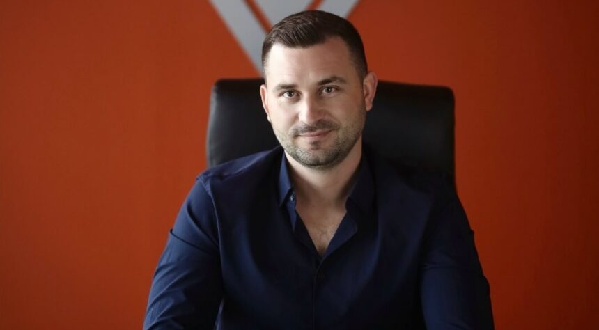 veltol holding investeste 500 000 de euro in tehnologie proprie si se pregateste de export ne dorim sa devenim un reper regional 691c9946caf86