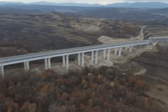 video autostrada transilvania umb a ajuns la un stadiu de 90 pe sectiunea zimbor poarta salajului cand va fi data in trafic 690b5748c67be