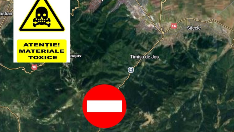 video cisterna cu substante periculoase rasturnata pe dn1 intre brasov si predeal doi raniti traficul auto a fost deblocat la 0915 691d759aa7350