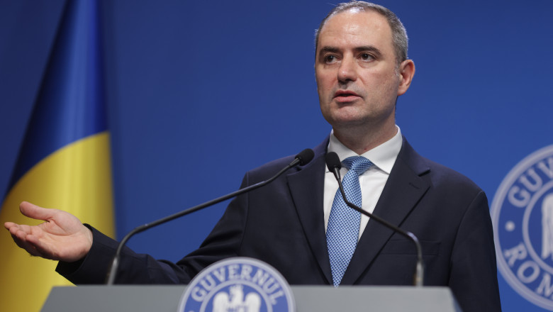 video ministrul finantelor deficitul bugetar a scazut fata de 2024 tva a adus in plus 24 miliarde de lei la buget 6928352d9f052