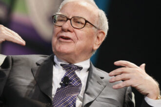 warren buffett a donat actiuni de 13 miliarde de dolari catre fundatiile copiilor sai 69131ad448a50