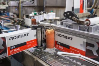 amenda de 202 mil euro pentru mai multi producatori de baterii printre care si rombat 693ffcc832222