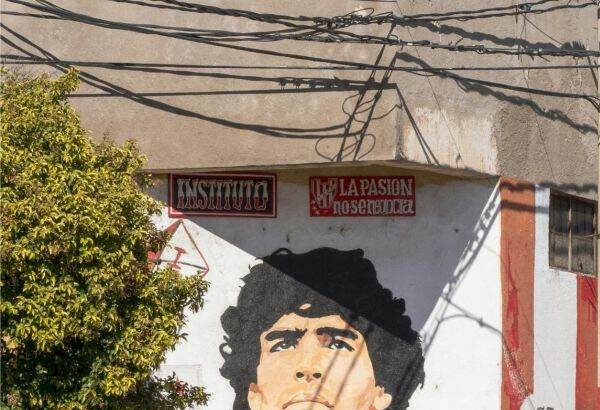 argentina pregateste un nou megaproces in cazul mortii lui diego maradona 69314a3ca9aa9
