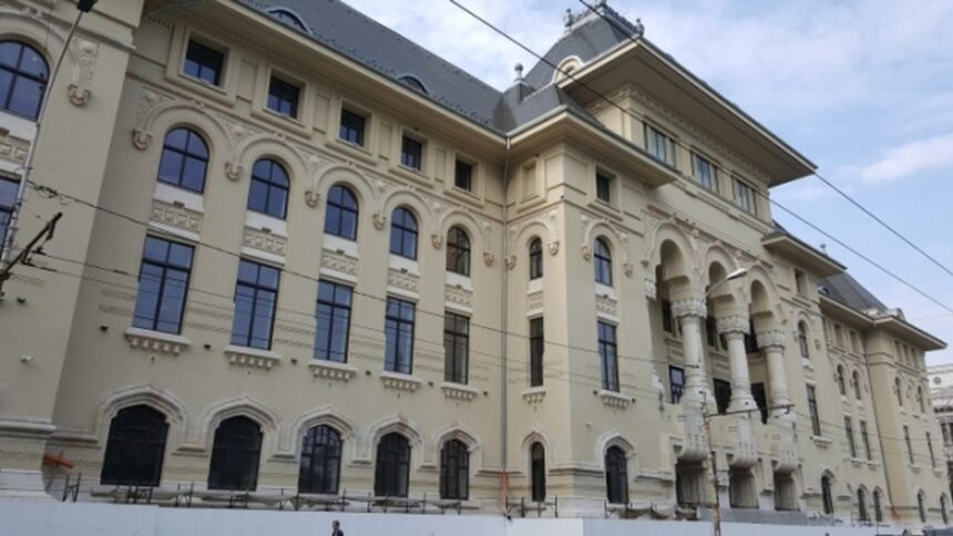 bolojan bucurestiul e intr o situatie bugetara grava ani de zile guvernele au facut niste lucruri fata de administratie care n au stimulat performanta 695433e9e9071