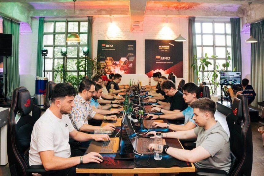 brd si good game industry au lansat studiul cine e gamerul roman 692ff64ed3efc